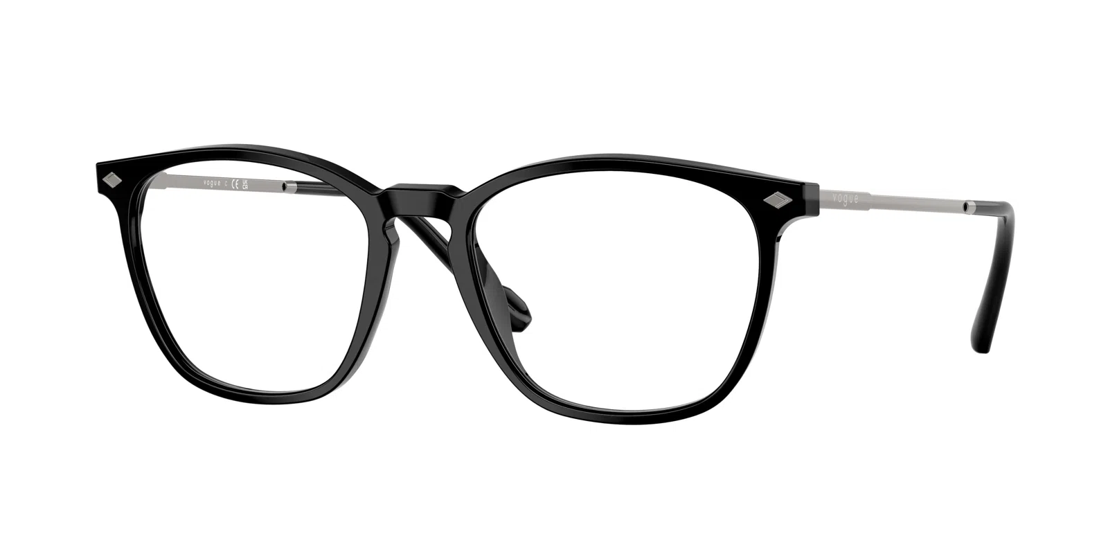 Vogue Eyewear 5614 Eyeglasses - view 5